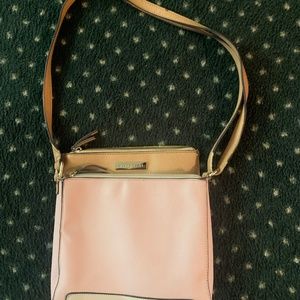 Liz Claiborne shoulder purse